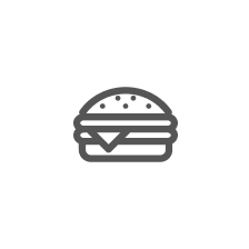 Burger Icon