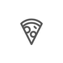 Pizza Icon