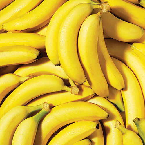 Bananas