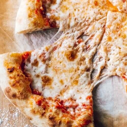 Cheese Pizza